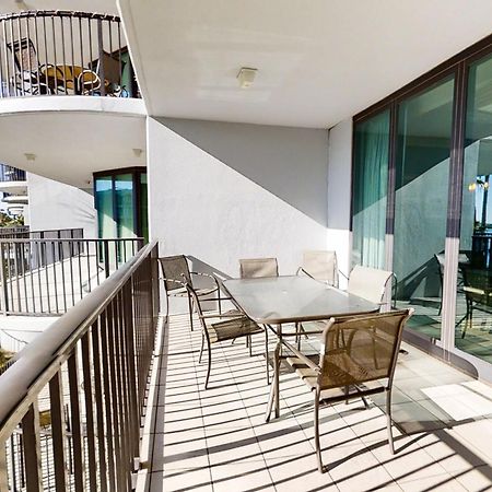 Phoenix On The Bay 2208 By Meyer Vacation Rentals Orange Beach Kamer foto
