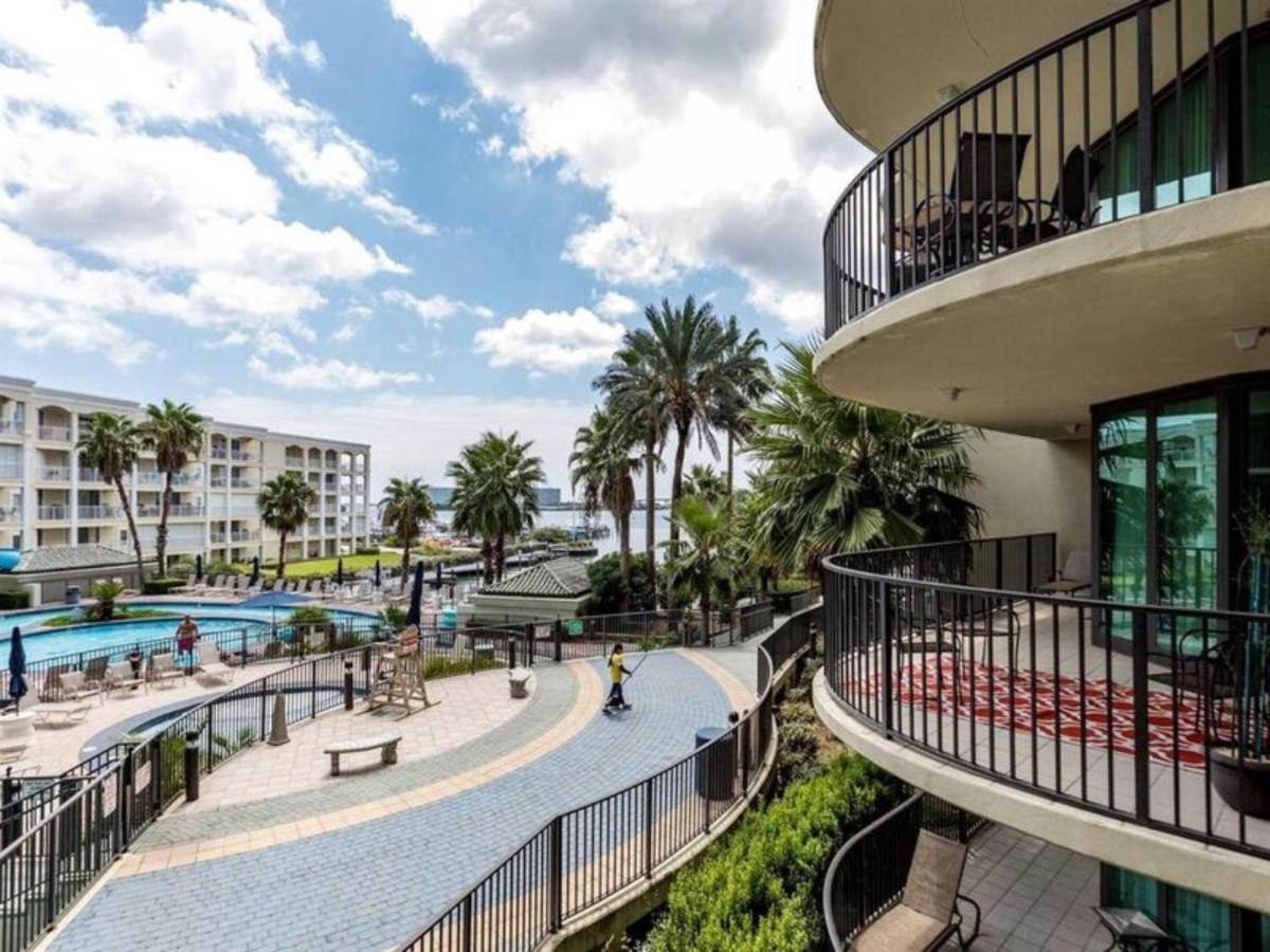 Phoenix On The Bay 2208 By Meyer Vacation Rentals Orange Beach Buitenkant foto
