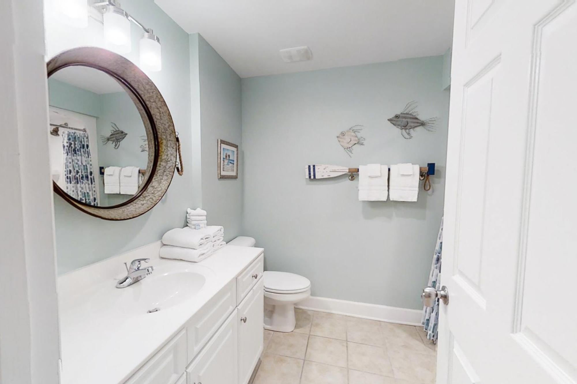 Phoenix On The Bay 2208 By Meyer Vacation Rentals Orange Beach Kamer foto