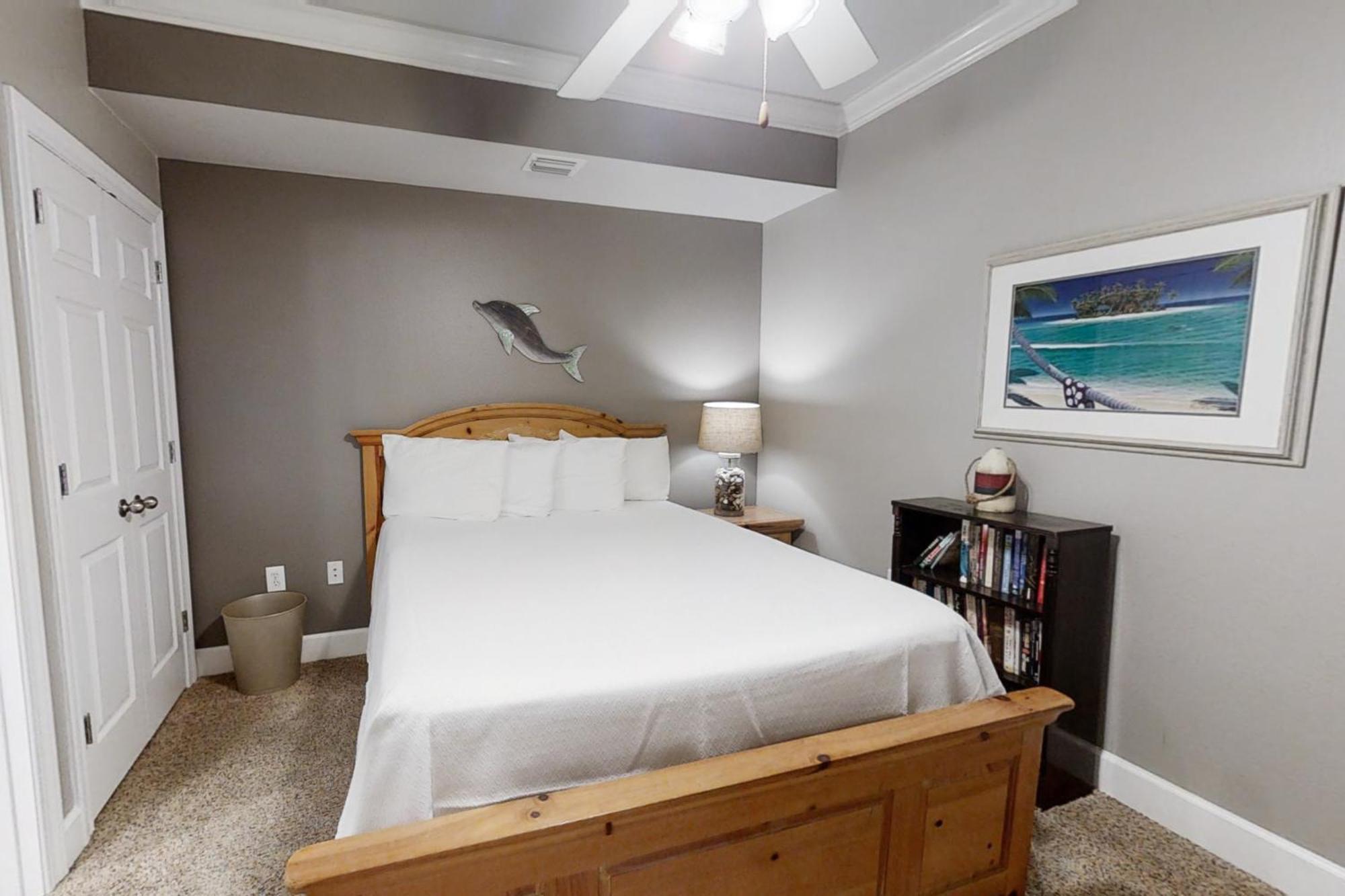Phoenix On The Bay 2208 By Meyer Vacation Rentals Orange Beach Kamer foto