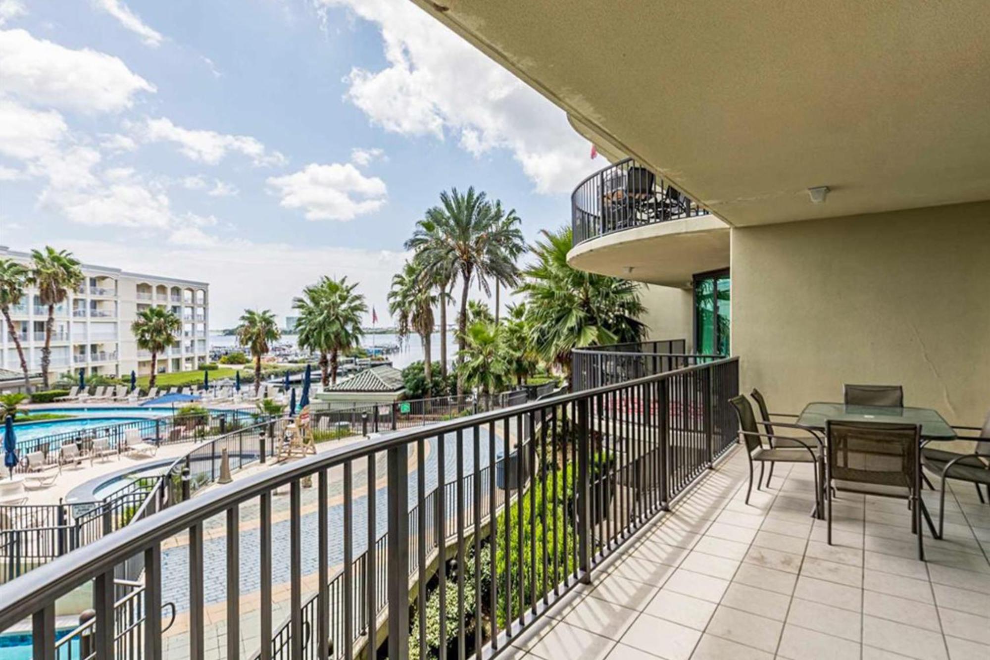 Phoenix On The Bay 2208 By Meyer Vacation Rentals Orange Beach Kamer foto