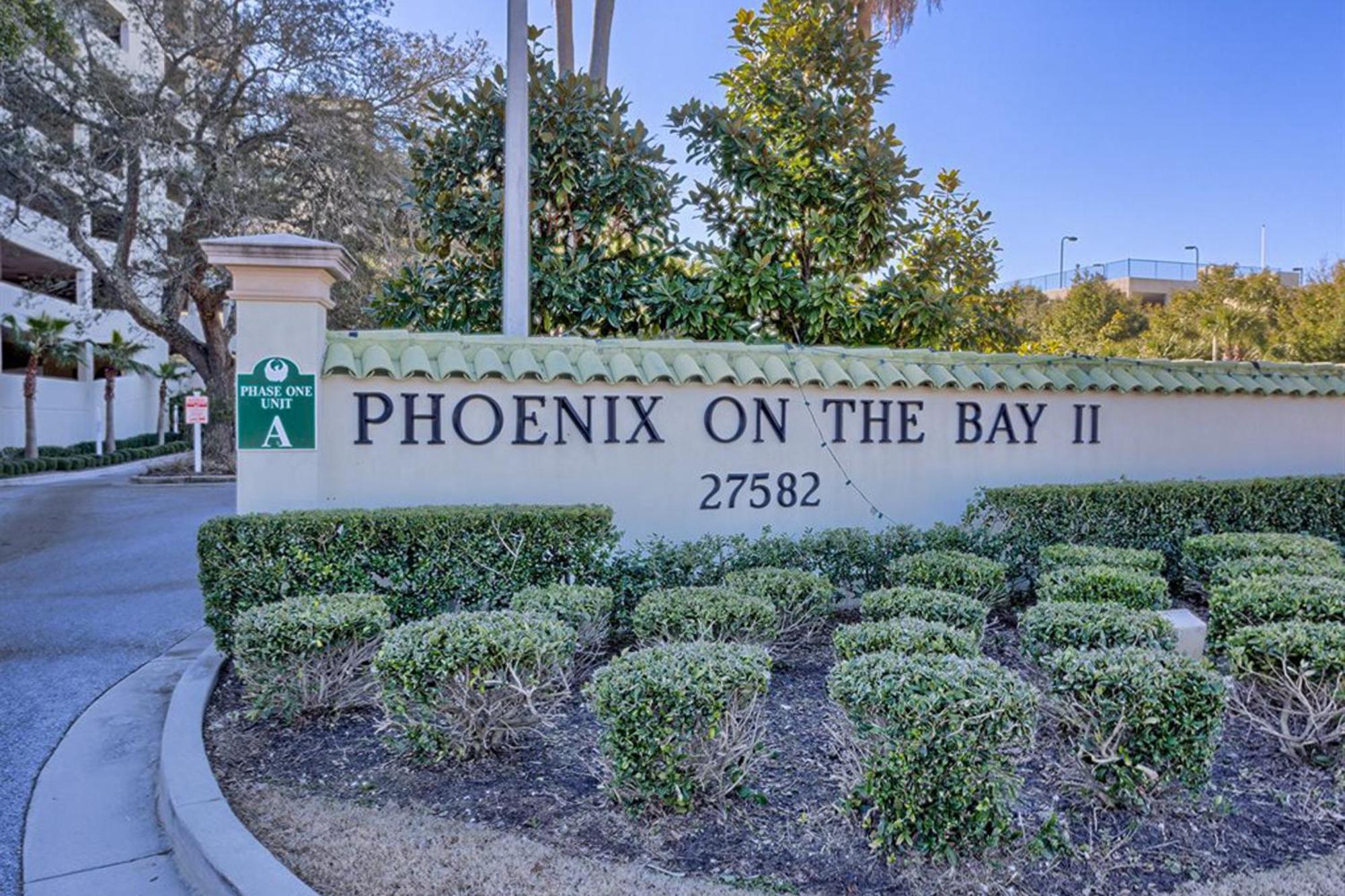 Phoenix On The Bay 2208 By Meyer Vacation Rentals Orange Beach Kamer foto