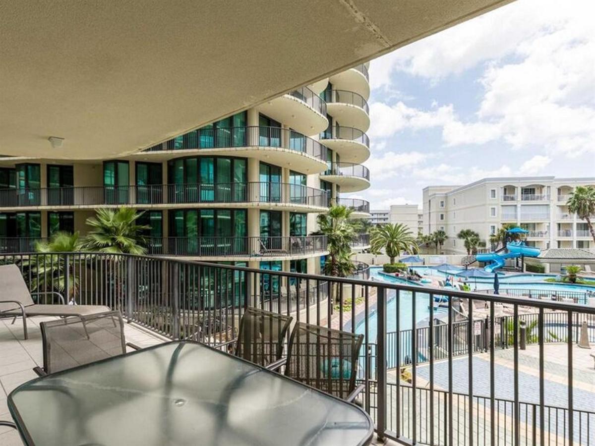 Phoenix On The Bay 2208 By Meyer Vacation Rentals Orange Beach Buitenkant foto