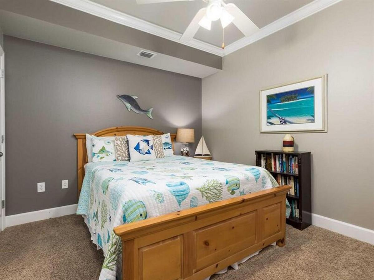 Phoenix On The Bay 2208 By Meyer Vacation Rentals Orange Beach Buitenkant foto