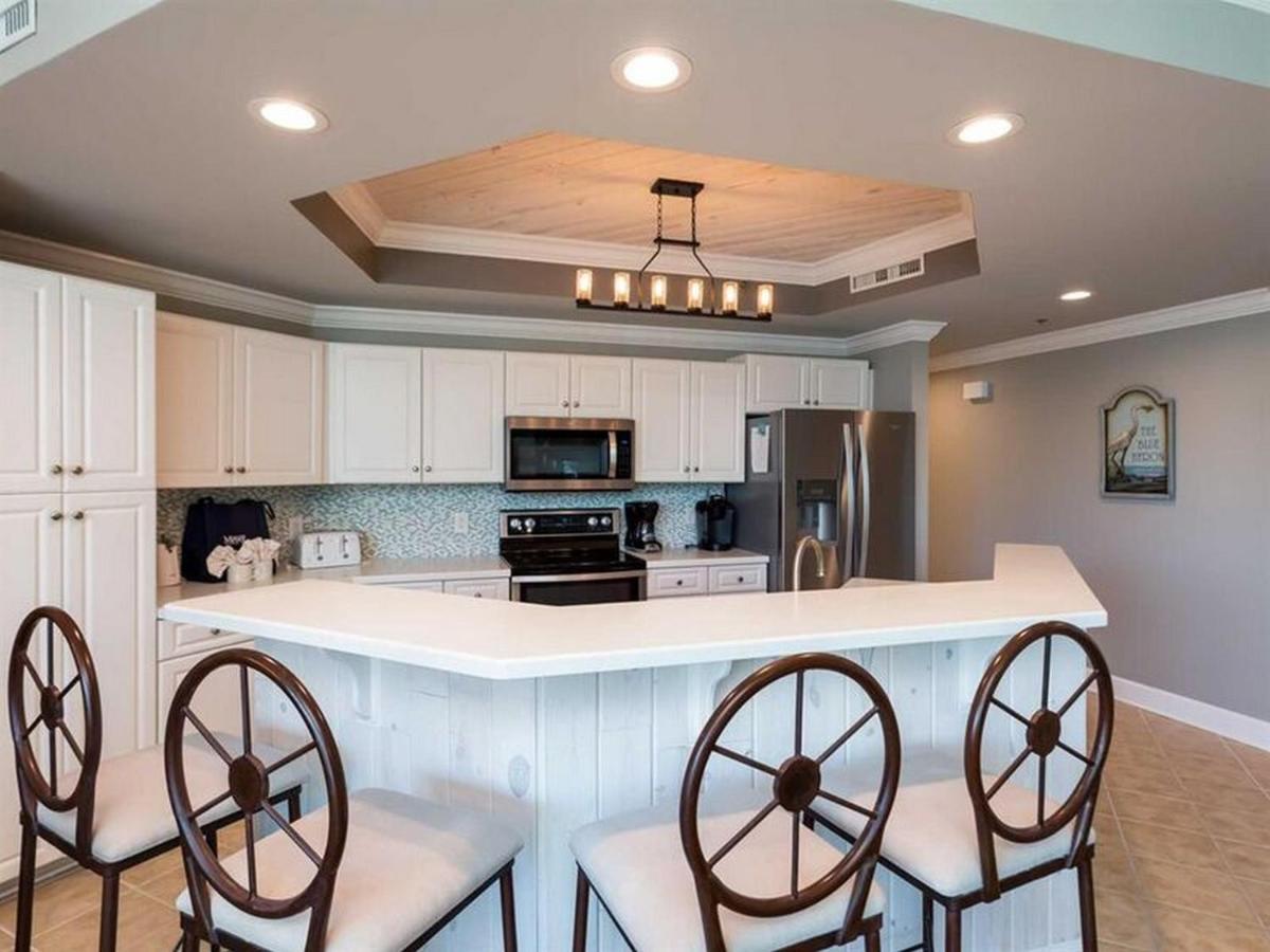 Phoenix On The Bay 2208 By Meyer Vacation Rentals Orange Beach Buitenkant foto